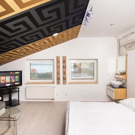 A Perfect Option For People Who Want To Enjoy Their Stay In Кошице Екстериор снимка
