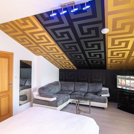 A Perfect Option For People Who Want To Enjoy Their Stay In Кошице Екстериор снимка