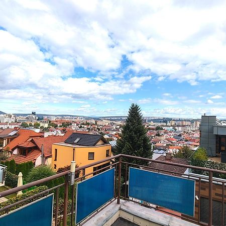 A Perfect Option For People Who Want To Enjoy Their Stay In Кошице Екстериор снимка