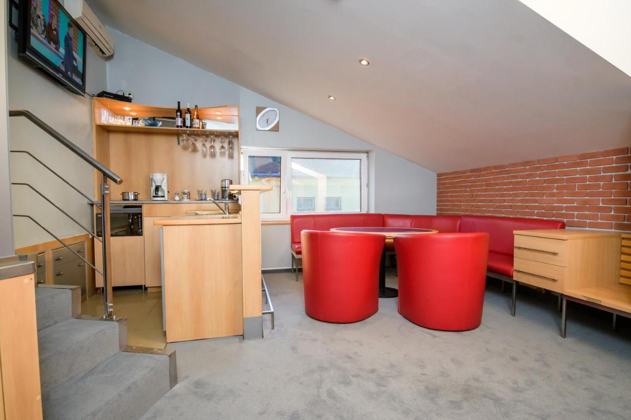 A Perfect Option For People Who Want To Enjoy Their Stay In Кошице Екстериор снимка