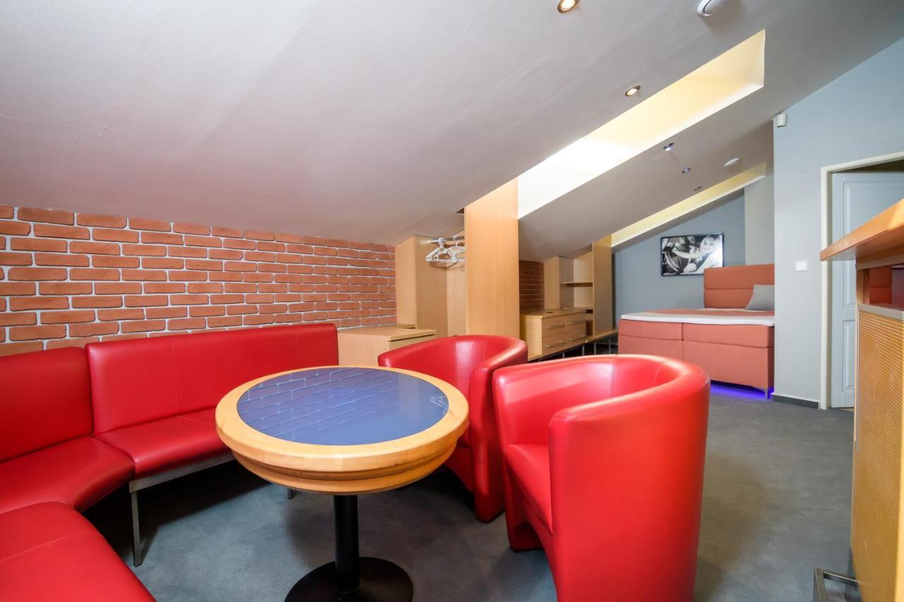 A Perfect Option For People Who Want To Enjoy Their Stay In Кошице Екстериор снимка