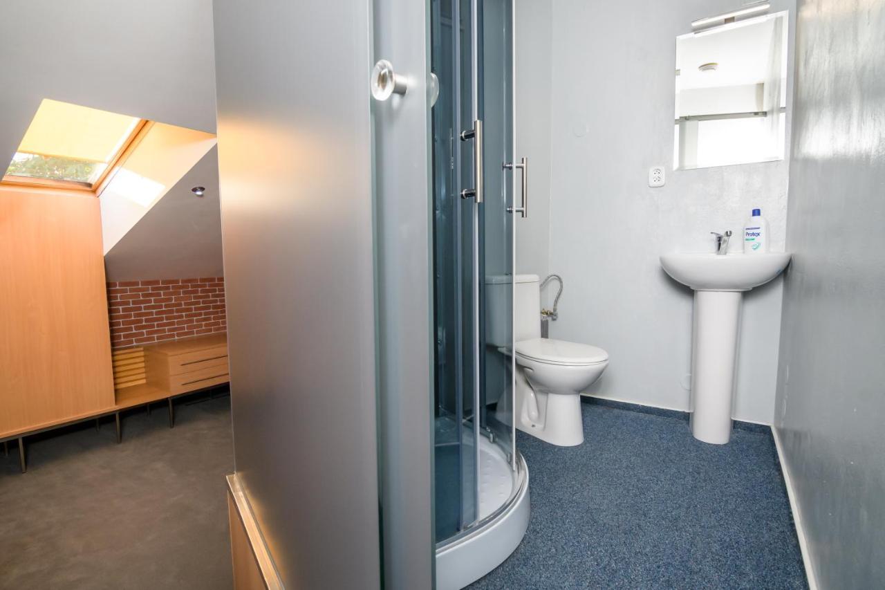 A Perfect Option For People Who Want To Enjoy Their Stay In Кошице Екстериор снимка
