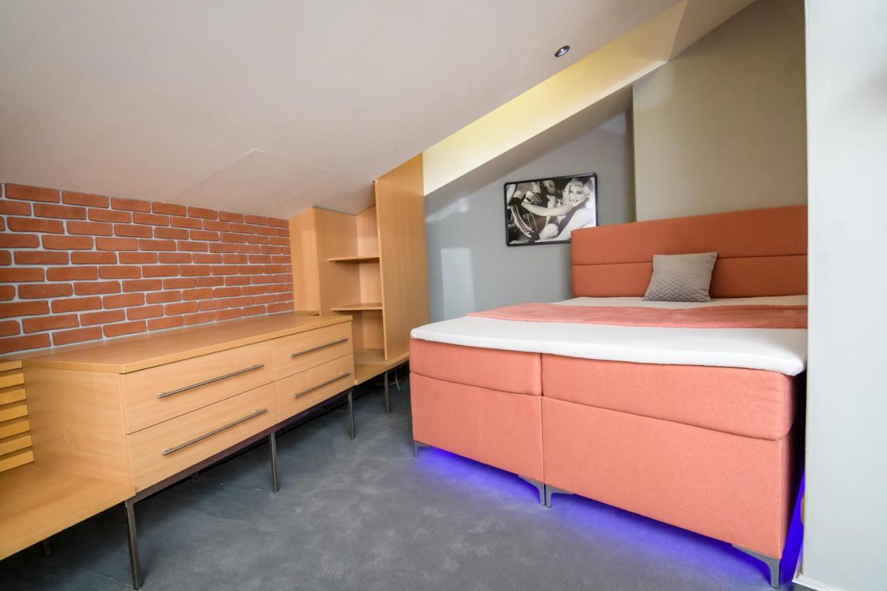 A Perfect Option For People Who Want To Enjoy Their Stay In Кошице Екстериор снимка