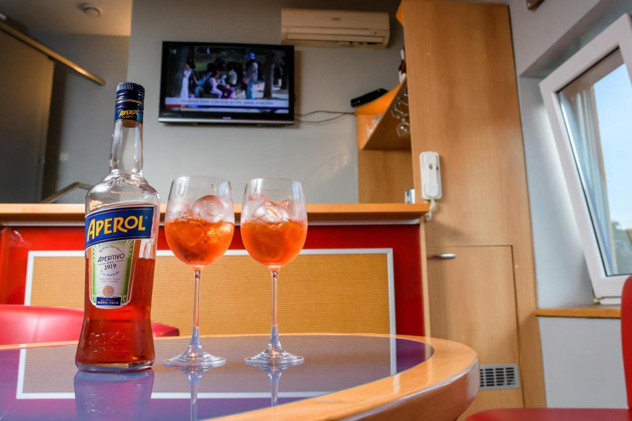 A Perfect Option For People Who Want To Enjoy Their Stay In Кошице Екстериор снимка