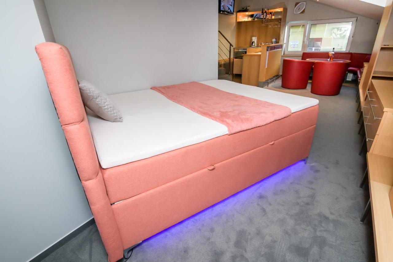 A Perfect Option For People Who Want To Enjoy Their Stay In Кошице Екстериор снимка