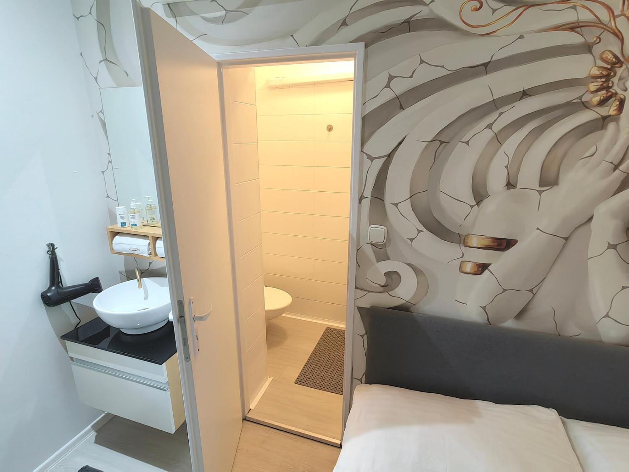 A Perfect Option For People Who Want To Enjoy Their Stay In Кошице Екстериор снимка