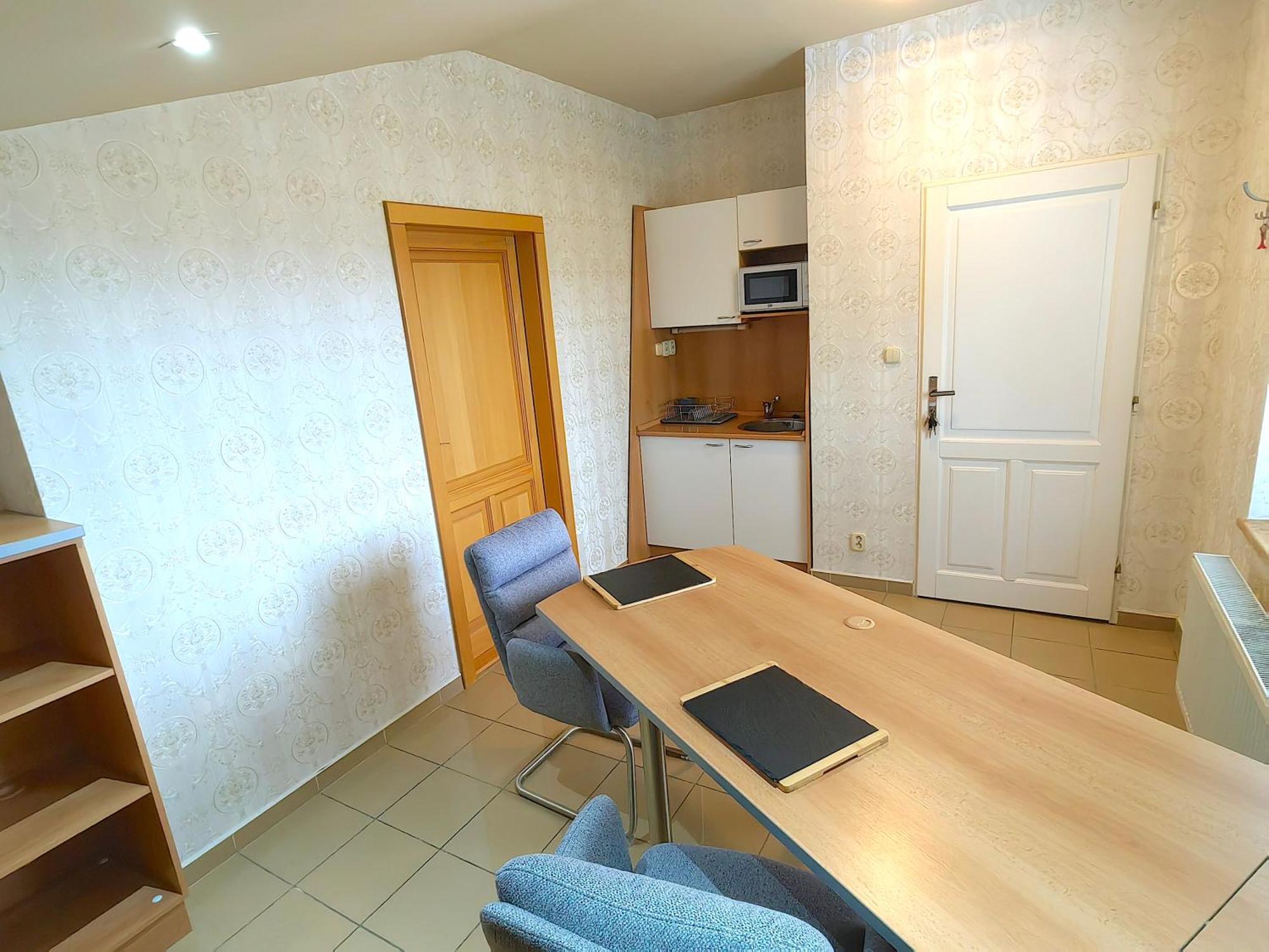 A Perfect Option For People Who Want To Enjoy Their Stay In Кошице Екстериор снимка