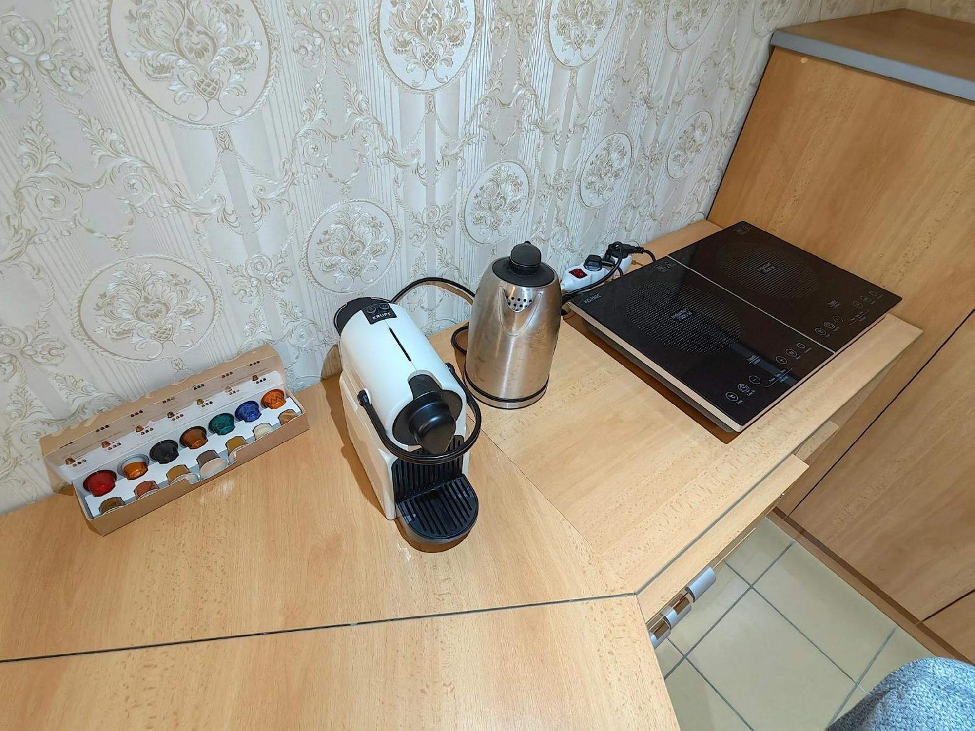 A Perfect Option For People Who Want To Enjoy Their Stay In Кошице Екстериор снимка