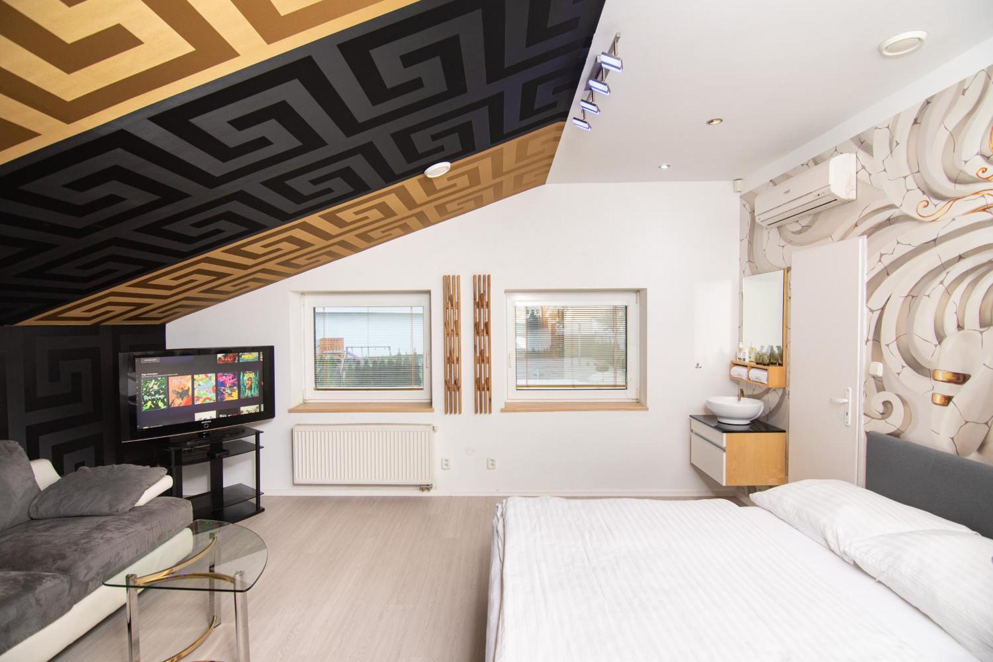 A Perfect Option For People Who Want To Enjoy Their Stay In Кошице Екстериор снимка