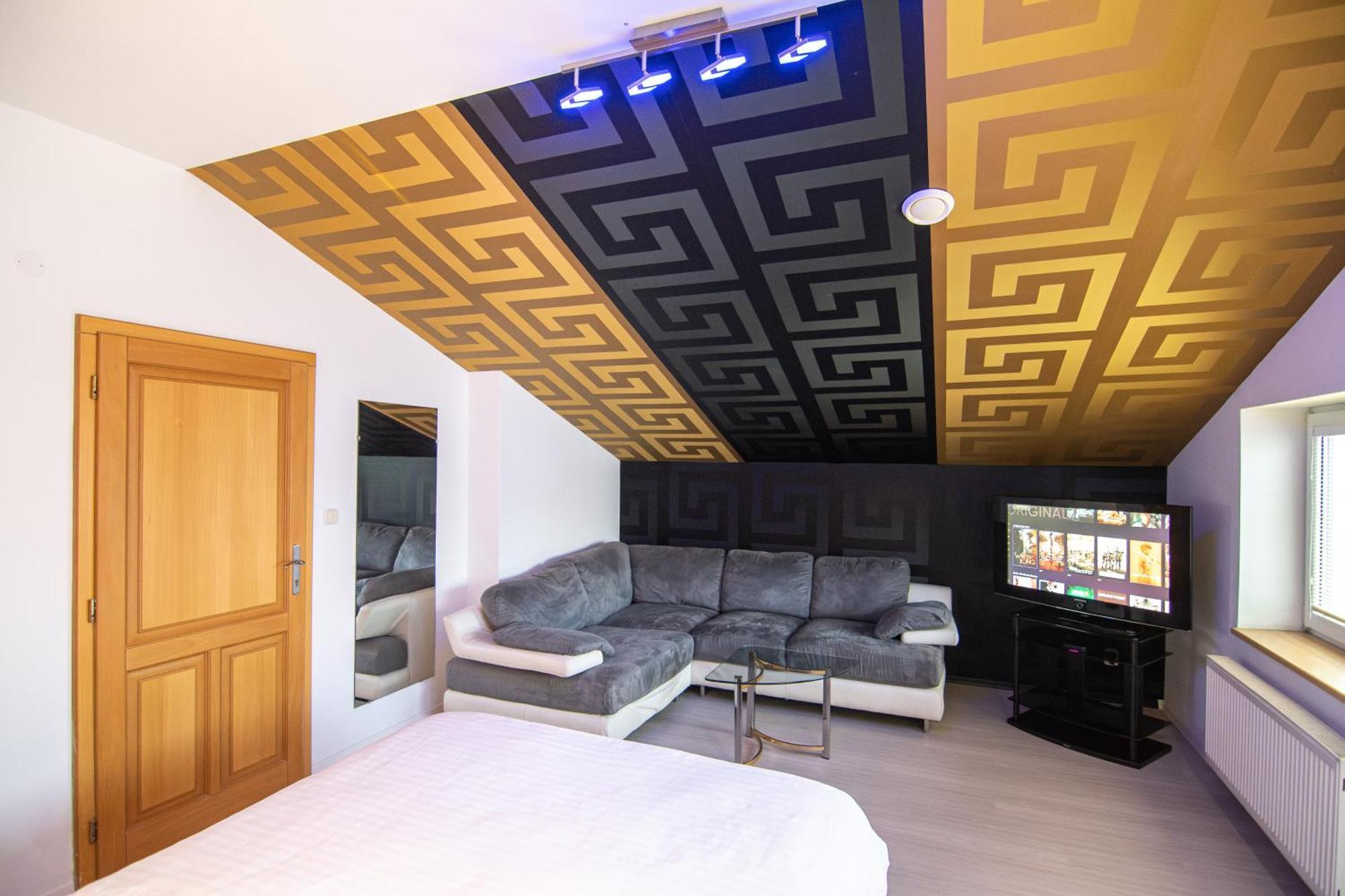 A Perfect Option For People Who Want To Enjoy Their Stay In Кошице Екстериор снимка