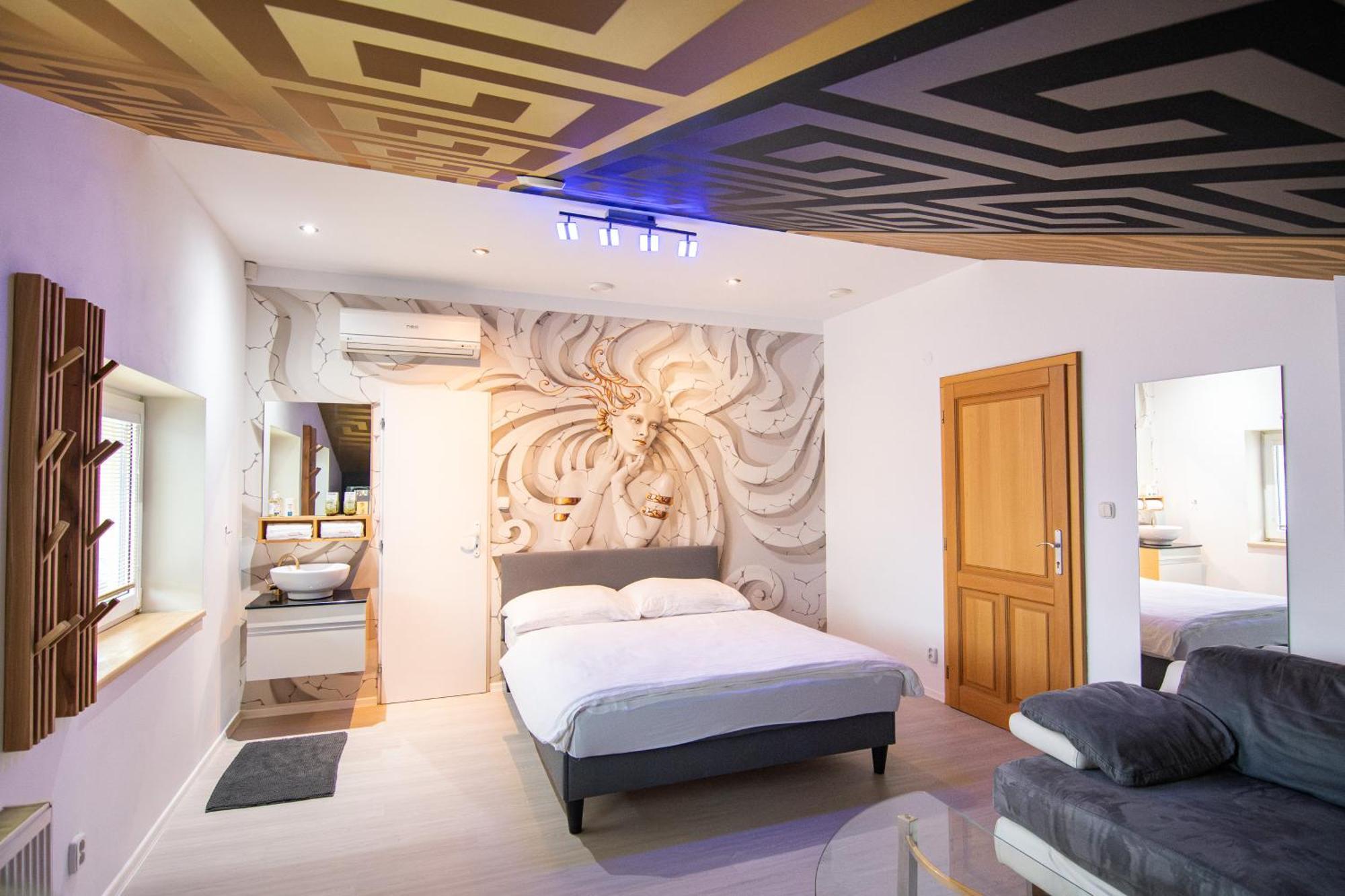 A Perfect Option For People Who Want To Enjoy Their Stay In Кошице Екстериор снимка